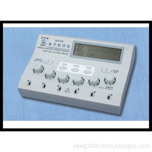 Electronic Acupuncture Needles Stimulator S-7
